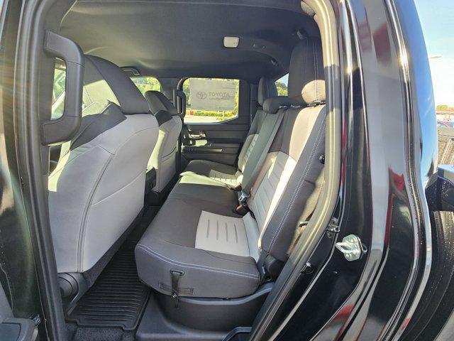 new 2025 Toyota Tacoma car, priced at $48,132