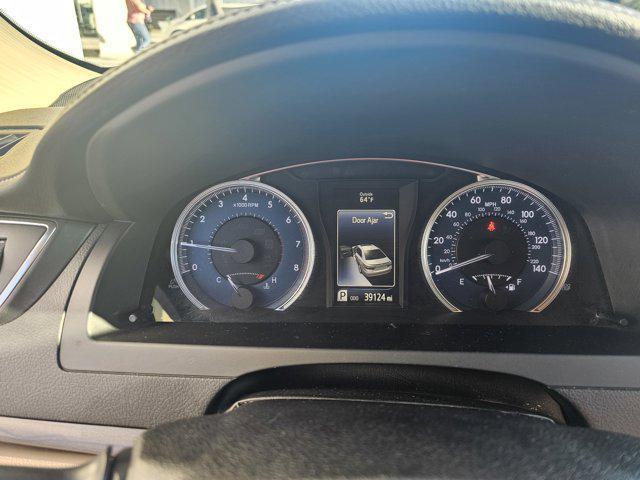 used 2016 Toyota Camry car, priced at $20,990