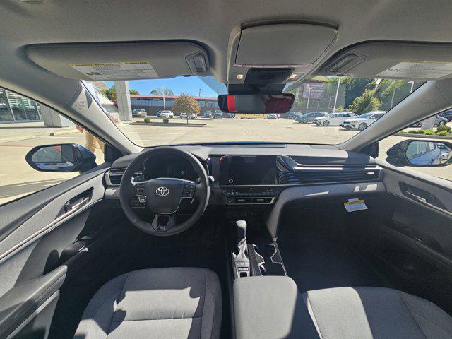 new 2026 Toyota Camry car, priced at $32,638