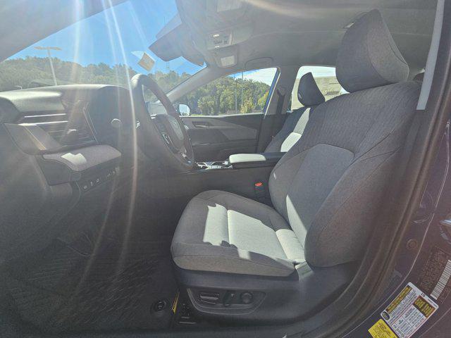 new 2026 Toyota Camry car, priced at $32,638