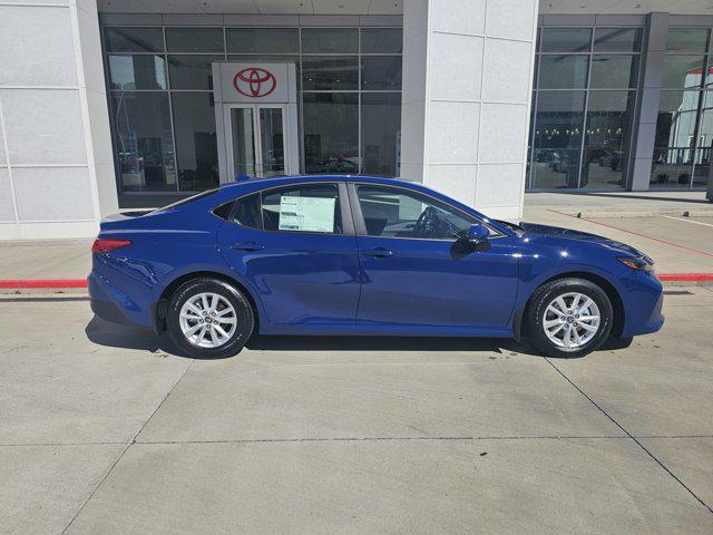new 2026 Toyota Camry car, priced at $32,638