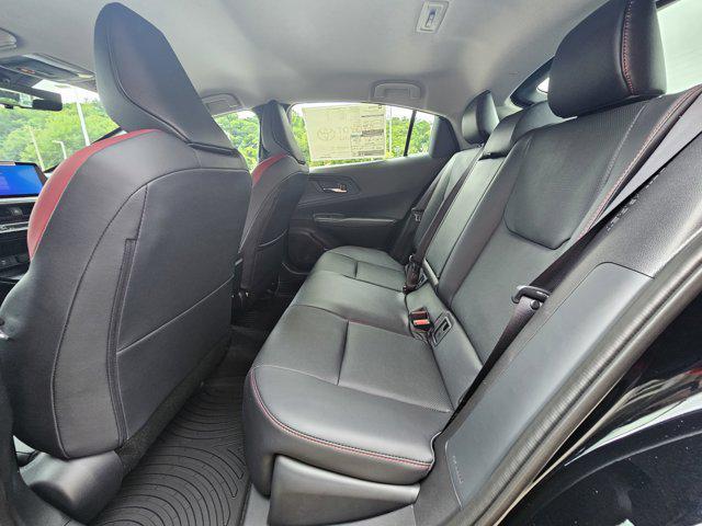 new 2025 Toyota Prius car, priced at $43,688