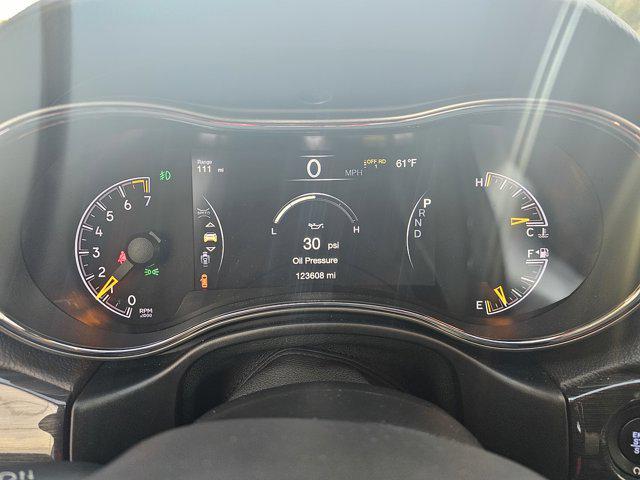 used 2019 Jeep Grand Cherokee car, priced at $19,990