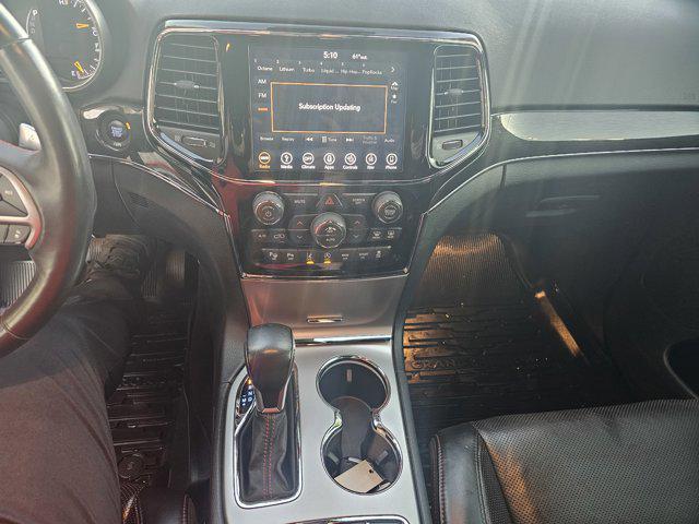 used 2019 Jeep Grand Cherokee car, priced at $19,990