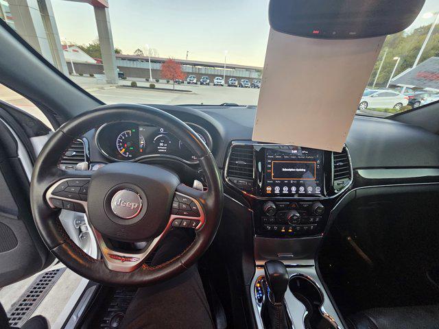 used 2019 Jeep Grand Cherokee car, priced at $19,990
