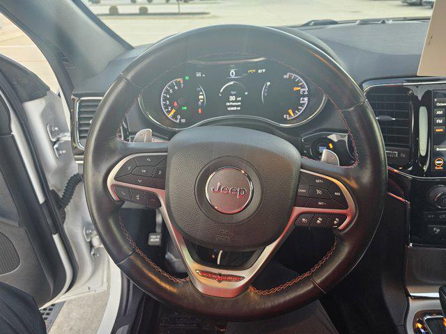 used 2019 Jeep Grand Cherokee car, priced at $19,990