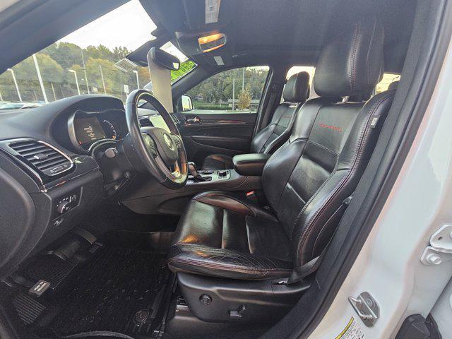 used 2019 Jeep Grand Cherokee car, priced at $19,990