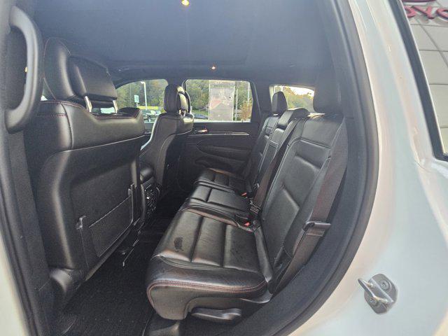 used 2019 Jeep Grand Cherokee car, priced at $19,990