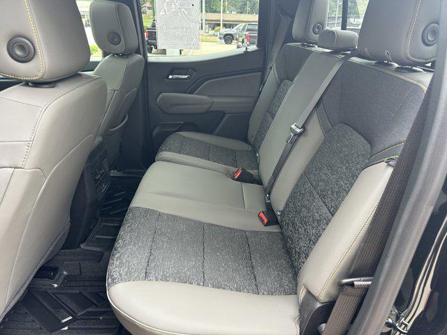 used 2024 Chevrolet Colorado car, priced at $53,990