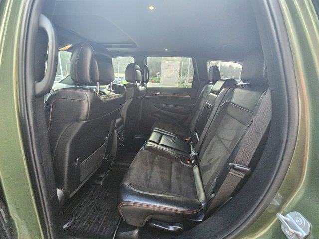 used 2020 Jeep Grand Cherokee car, priced at $22,990