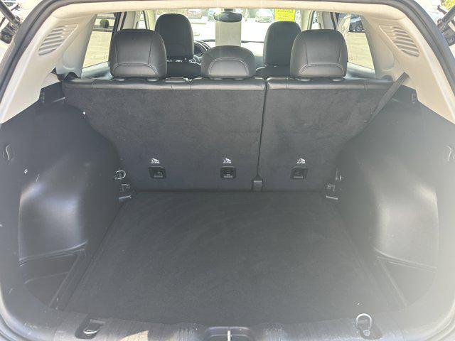 used 2019 Jeep Compass car, priced at $17,990
