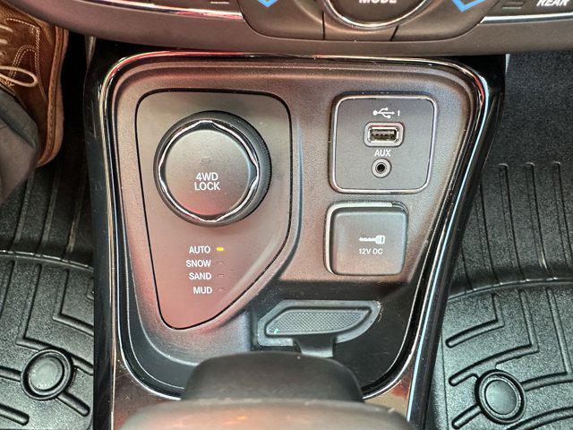used 2019 Jeep Compass car, priced at $17,990