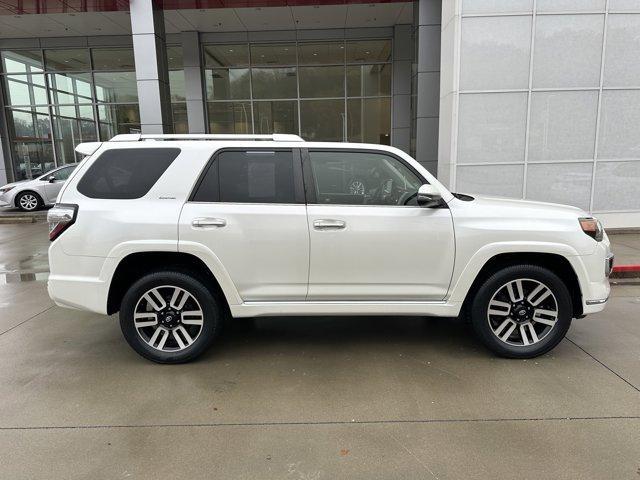 used 2014 Toyota 4Runner car, priced at $23,990