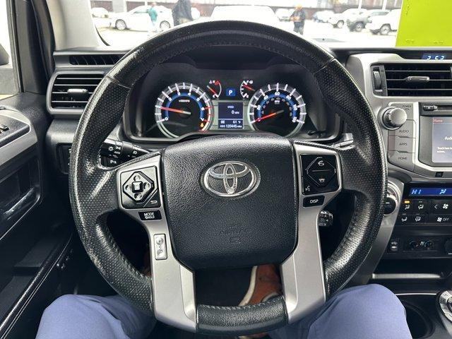 used 2014 Toyota 4Runner car, priced at $23,990