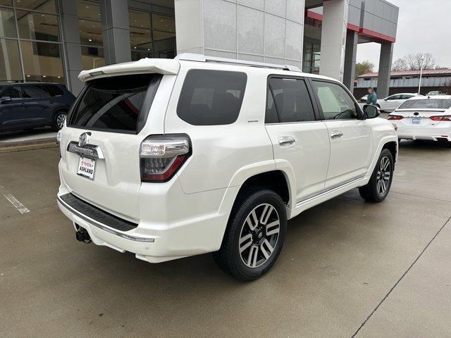 used 2014 Toyota 4Runner car, priced at $23,990