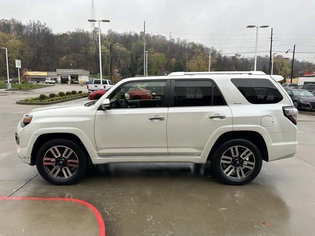 used 2014 Toyota 4Runner car, priced at $23,990