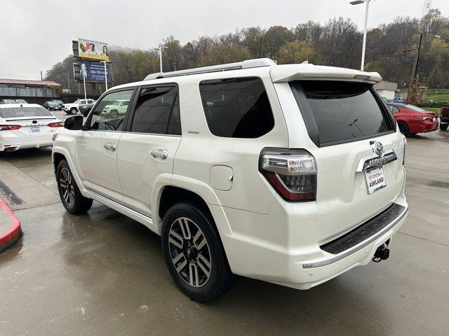 used 2014 Toyota 4Runner car, priced at $23,990