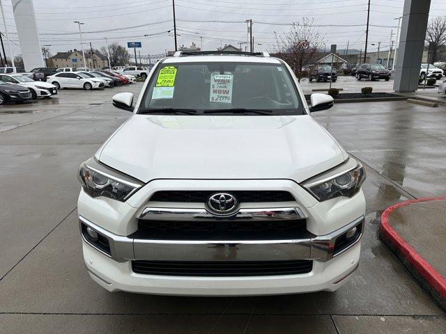 used 2014 Toyota 4Runner car, priced at $23,990