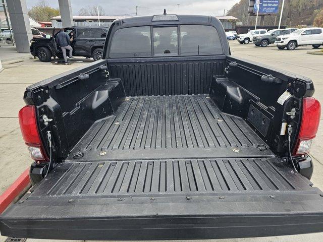 used 2019 Toyota Tacoma car, priced at $22,990