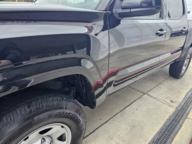 used 2019 Toyota Tacoma car, priced at $22,990