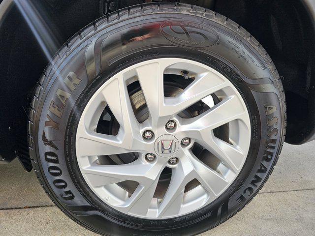 used 2015 Honda CR-V car, priced at $14,990