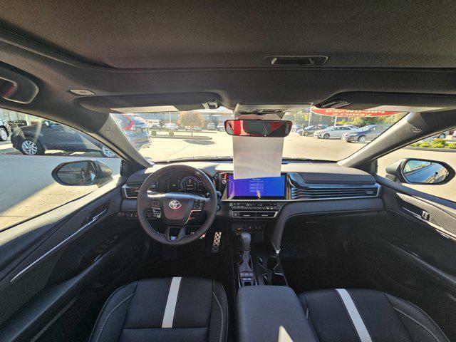 used 2026 Toyota Camry car, priced at $34,990