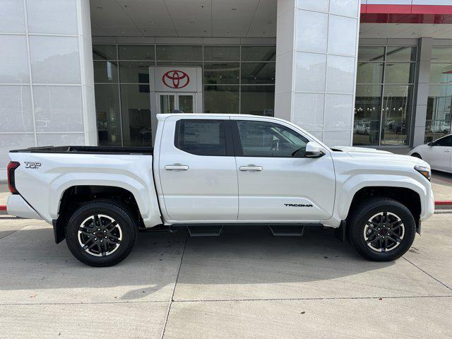 new 2025 Toyota Tacoma car, priced at $48,403