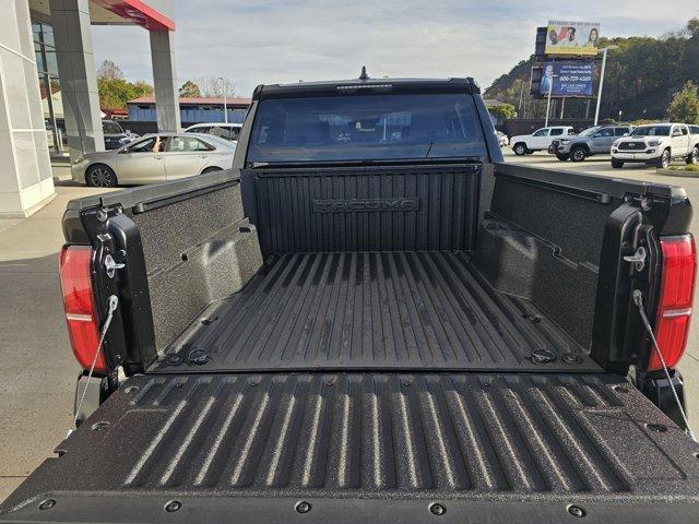 new 2024 Toyota Tacoma car, priced at $43,113