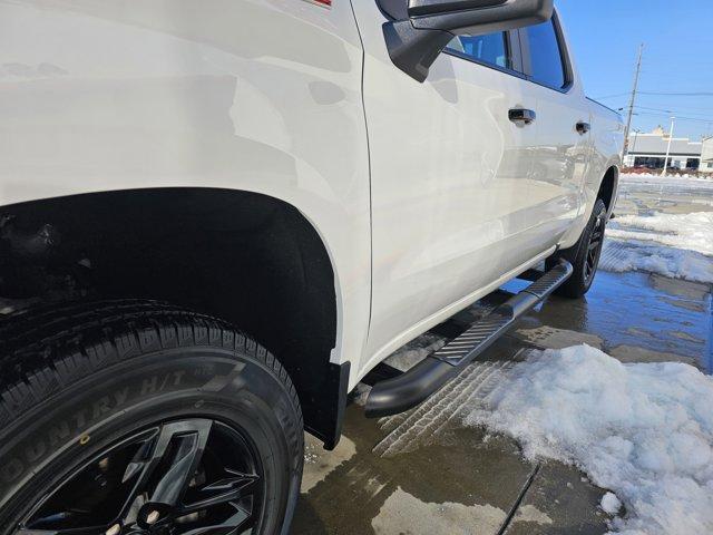 used 2019 Chevrolet Silverado 1500 car, priced at $35,990