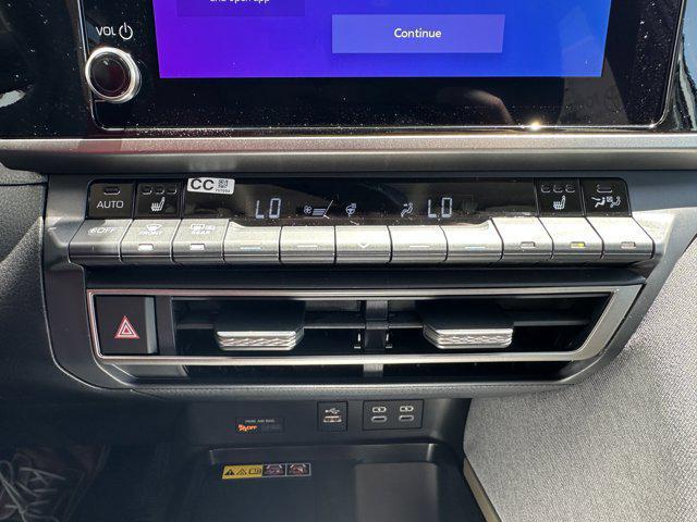 new 2025 Toyota Camry car, priced at $32,243