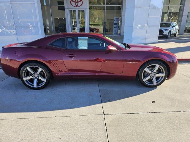 used 2011 Chevrolet Camaro car, priced at $13,325