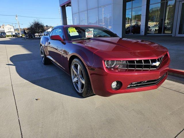 used 2011 Chevrolet Camaro car, priced at $13,325