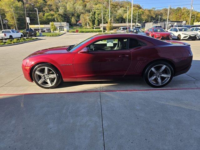 used 2011 Chevrolet Camaro car, priced at $13,325