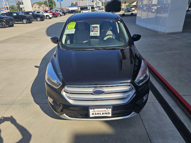 used 2019 Ford Escape car, priced at $13,990