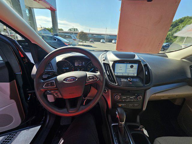 used 2019 Ford Escape car, priced at $13,990