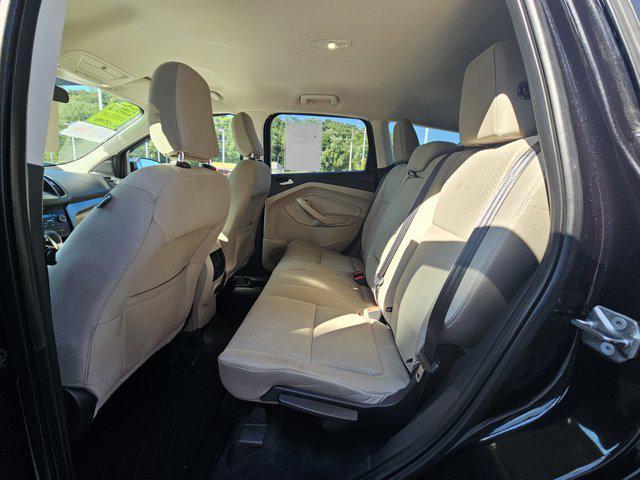 used 2019 Ford Escape car, priced at $13,990