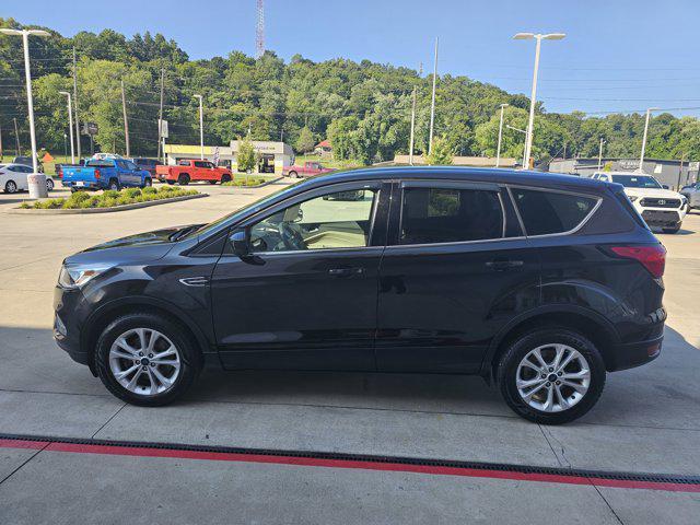 used 2019 Ford Escape car, priced at $13,990