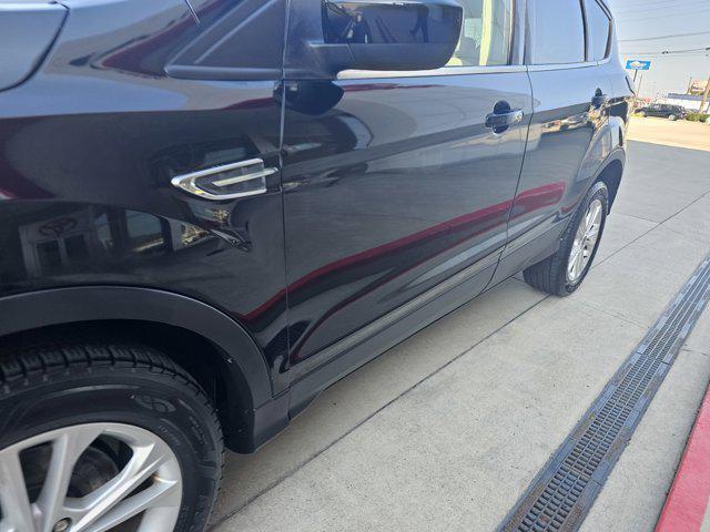 used 2019 Ford Escape car, priced at $13,990