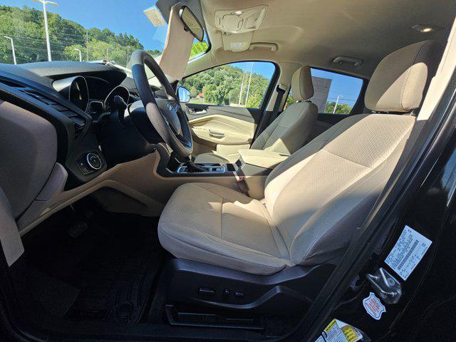 used 2019 Ford Escape car, priced at $13,990