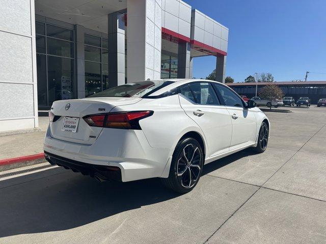 used 2024 Nissan Altima car, priced at $28,990