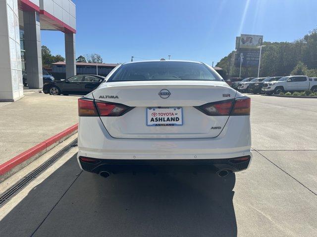 used 2024 Nissan Altima car, priced at $28,990