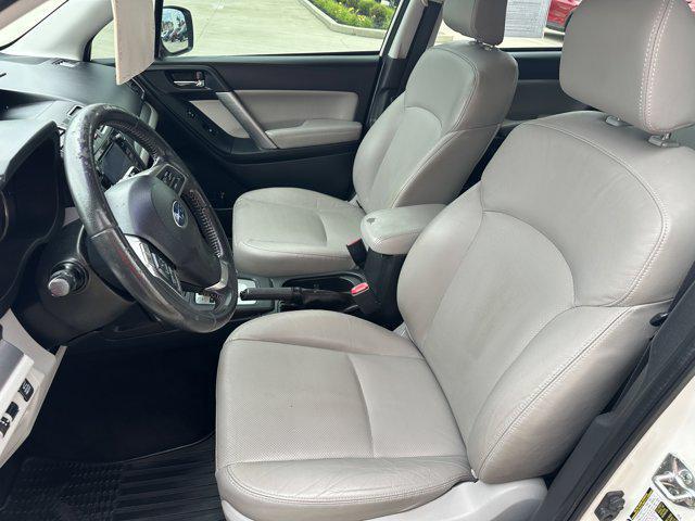 used 2016 Subaru Forester car, priced at $12,602