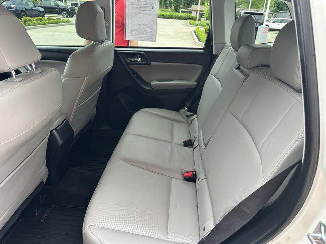 used 2016 Subaru Forester car, priced at $12,602