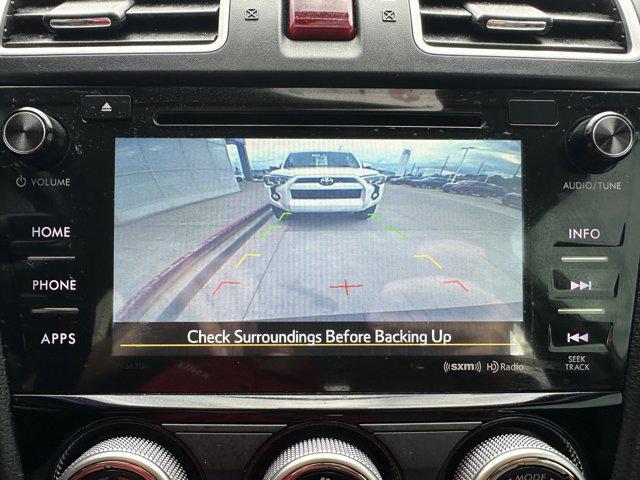 used 2016 Subaru Forester car, priced at $12,602