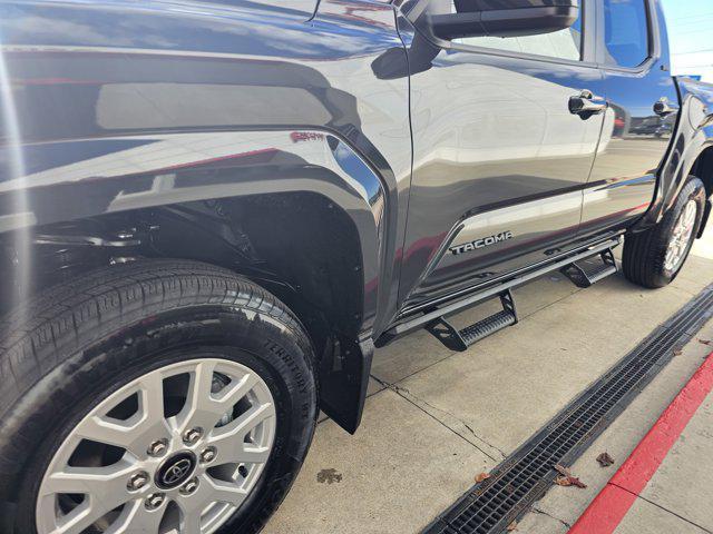 new 2025 Toyota Tacoma car, priced at $44,864
