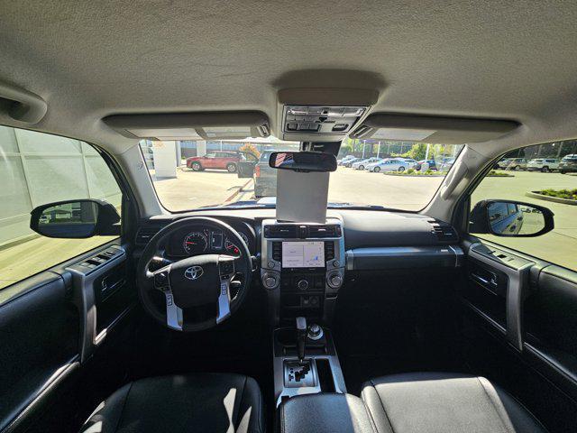 used 2022 Toyota 4Runner car, priced at $38,990