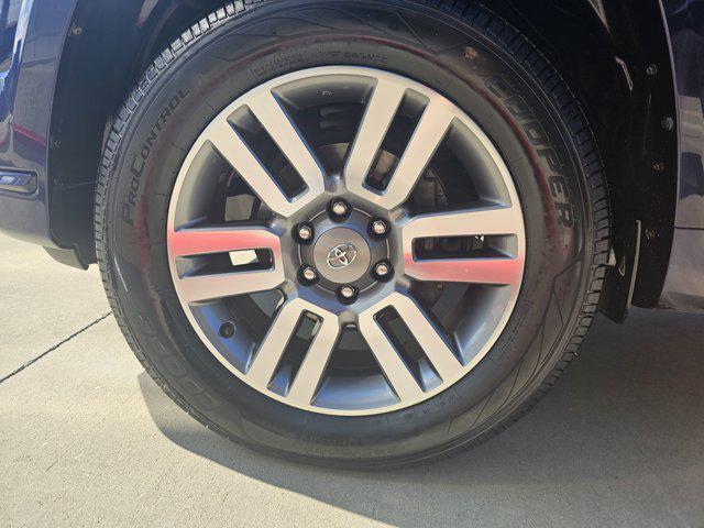 used 2022 Toyota 4Runner car, priced at $38,990