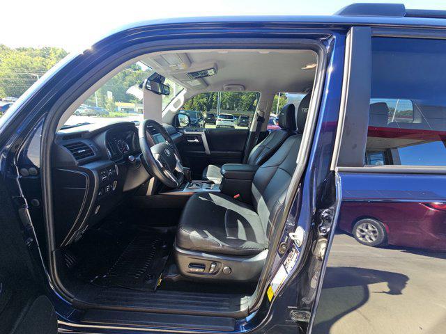 used 2022 Toyota 4Runner car, priced at $38,990