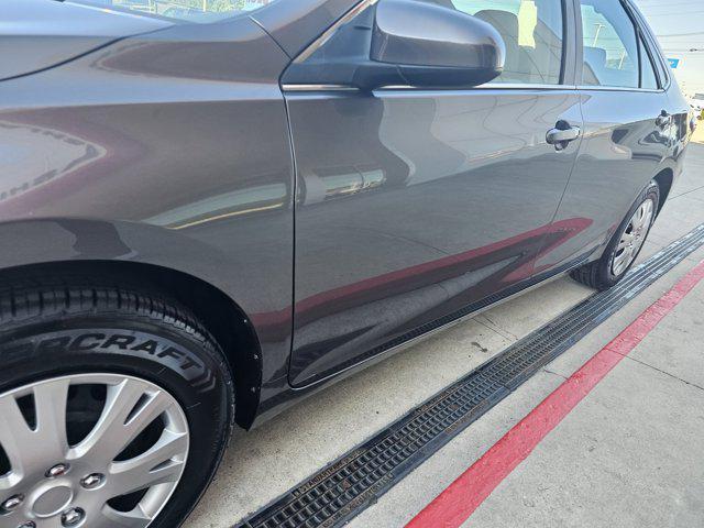 used 2015 Toyota Camry car, priced at $14,990