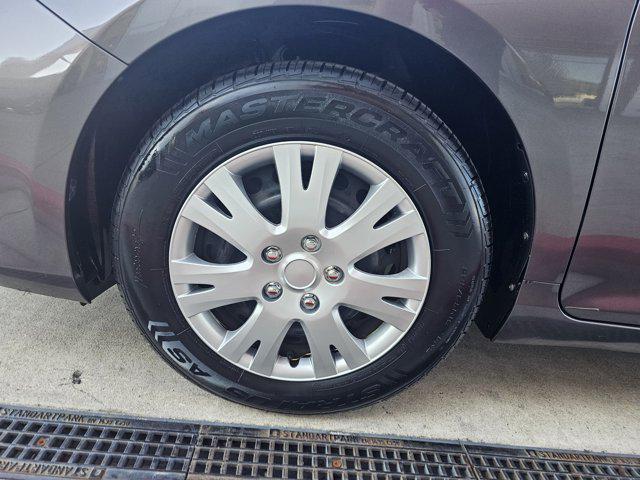 used 2015 Toyota Camry car, priced at $14,990